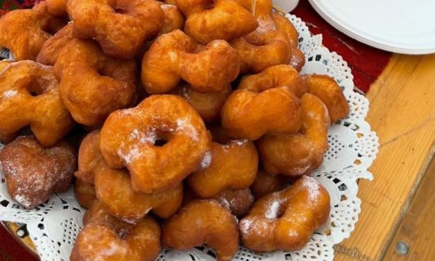 Banat Brunch – “Dudesco” pune satul din Timiș pe harta internațională a experiențelor rurale