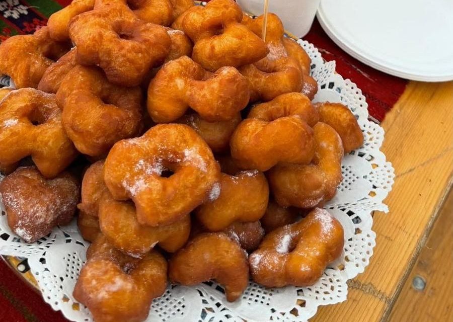 Banat Brunch – “Dudesco” pune satul din Timiș pe harta internațională a experiențelor rurale