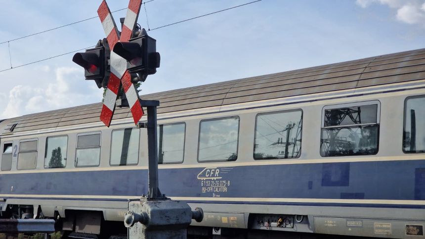 Parteneriat strategic pentru o rețea de tren urban în zona metropolitană Timișoara