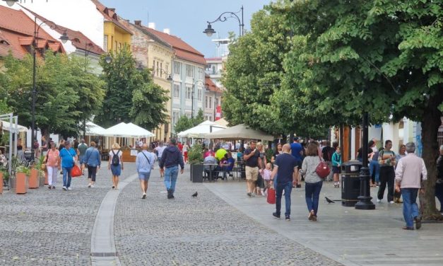 Hotelierii încep să posteze joburi pentru vară: Turismul printre domeniile cu cele mai multe poziții deschise