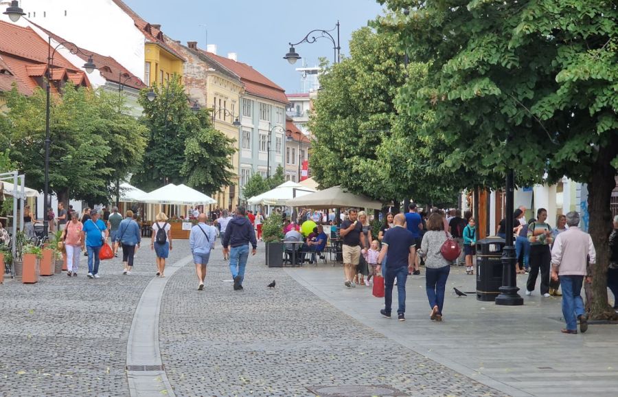Hotelierii încep să posteze joburi pentru vară: Turismul printre domeniile cu cele mai multe poziții deschise