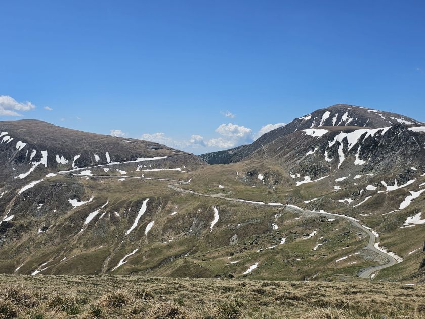 ESTE OFICIAL! Se redeschide circulația pe Transalpina între Rânca și Curpăt