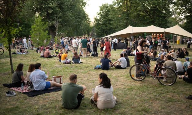 Visit Timișoara lansează o nouă campanie dedicată evenimentelor estivale