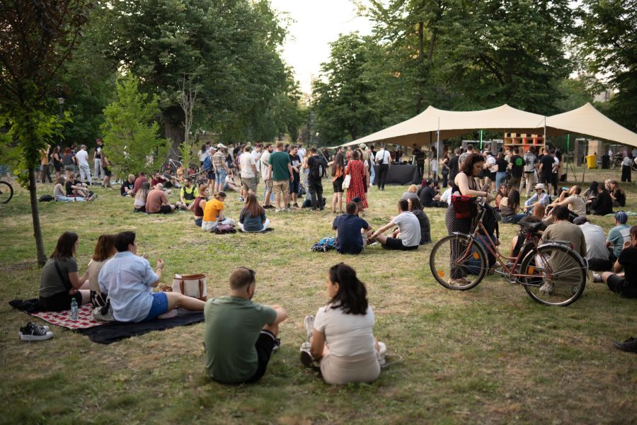 Visit Timișoara lansează o nouă campanie dedicată evenimentelor estivale