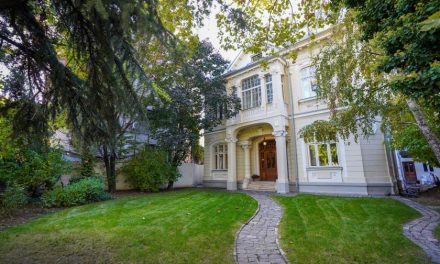 Sotheby’s: Cât costă un castel în București? Dar un palat burghez vizavi de Curtea Domnească?