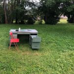 Fundația Art Encounters și Dana Diminescu lansează o „Invitație la Viștea”, un eveniment artistic și comunitar