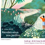 Conacul Zăgujeni: Atlasul Universului într-o avanpremieră specială la Look up – De la Conac la stele