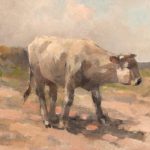 Grigorescu, artistul recordurilor, și Tonitza, maestrul nudului, conduc Licitația de Vară Artmark