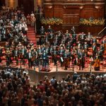 Romanian Chamber Orchestra concertează la celebrul Teatro Massimo din Palermo