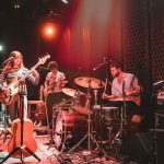 Stray Lights Festival aduce trei zile de muzică alternativă, post-punk, experimental și noise