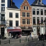 Belgium lakossága meghaladta a 11,8 milliót