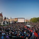 Cluj-Napoca este gata de TIFF.25! Festivalul începe astăzi