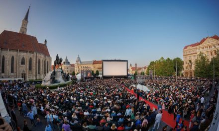 Cluj-Napoca este gata de TIFF.25! Festivalul începe astăzi