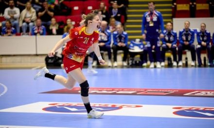 Romania to host premiere edition of Women’s EHF EURO Cup Finals