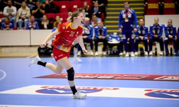 Romania to host premiere edition of Women’s EHF EURO Cup Finals
