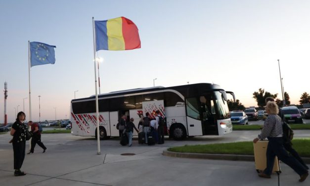 Turiștii polonezi revin în România: s-a lansat cursa directă Katowice – Constanța