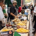 Cum transformă un festivalul din Timișoara gastronomia într-o atracție turistică eco-responsabilă