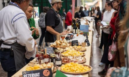 Cum transformă un festivalul din Timișoara gastronomia într-o atracție turistică eco-responsabilă