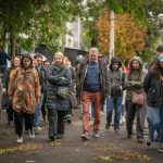 Timișoara se descoperă la pas prin literatură: orașul intră pe Harta Literară a României