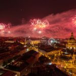 HunTourism: Turisztikai visszalépés lenne a tűzijáték eltörlése