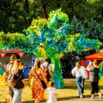 CODRU Festival 2026 anunță lineup-ul complet. Cine cântă la Timișoara între 28 și 30 august