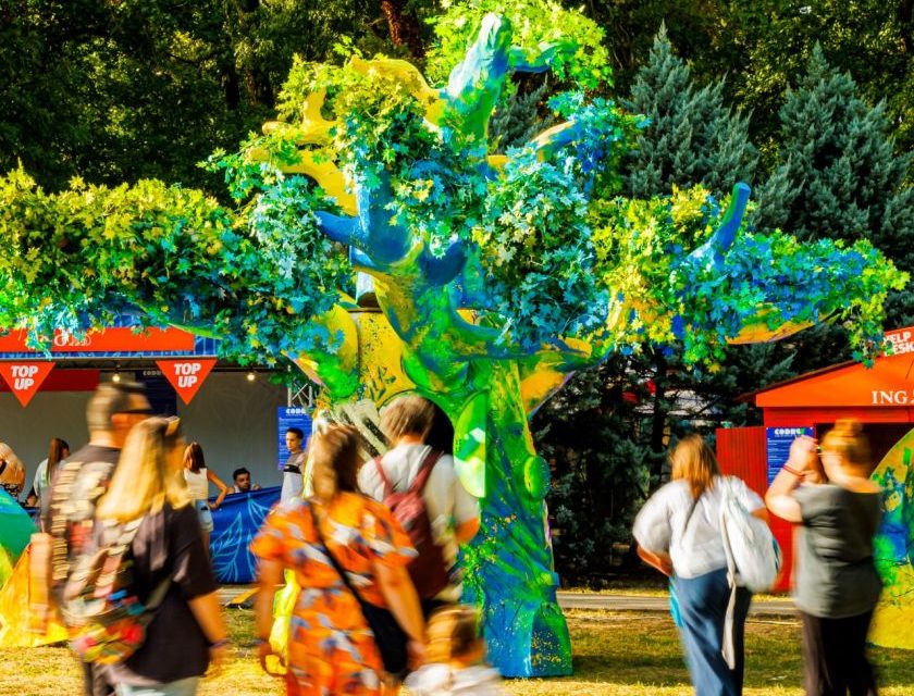 CODRU Festival 2026 anunță lineup-ul complet. Cine cântă la Timișoara între 28 și 30 august
