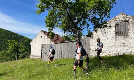 Aventura rurală care te pune în mișcare în comunitate! S-au deschis înscrierile pentru Farmotion