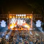 Programul complet la CODRU6 este aici: Ultimul weekend din vară aduce Gipsy Kings, S.A.R.S., Subcarpați în Pădurea Verde din Timișoara!