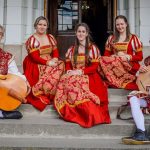 Începe “Iter Musicum Europae”, o călătorie muzicală prin Europa Renașterii