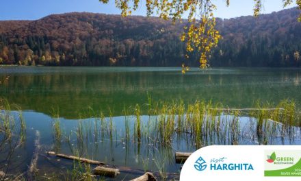 Hivatalos! Hargita megye Románia első zöld desztinációja