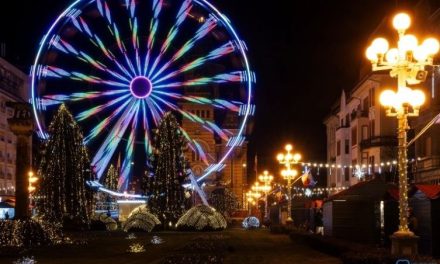 Târgul de Crăciun Timișoara 2026: Au început înscrierile pentru comercianți. Află calendarul și condițiile de participare!
