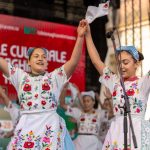 Zilele Culturii Maghiare transformă centrul Timișoarei: Concerte de excepție, gastronomie și inaugurarea Casei Maghiare