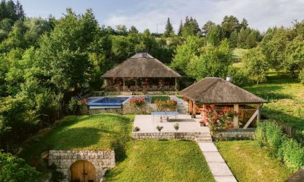 Ai visat la o pensiune în inima munților? Șase proprietăți din România sunt scoase la vânzare