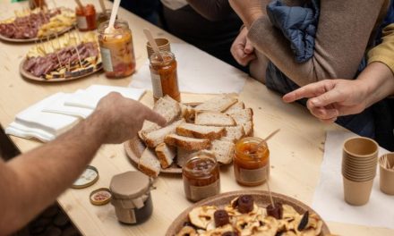 Turism Gastronomic în Timișoara: Festivalul LA PAS 2026 pune pe masă autenticitatea și gusturile Banatului