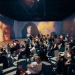 Destinația din România unde te teleportezi direct în mintea geniilor Da Vinci și Rembrandt