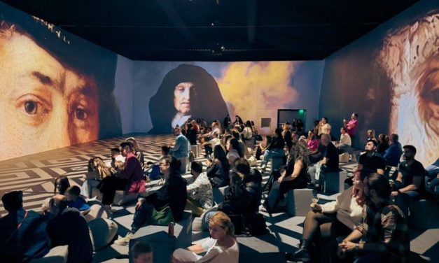 Destinația din România unde te teleportezi direct în mintea geniilor Da Vinci și Rembrandt
