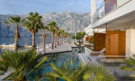 Montenegro’s Hyatt Regency Kotor Bay Resort to host World Travel Awards Europe Gala Ceremony